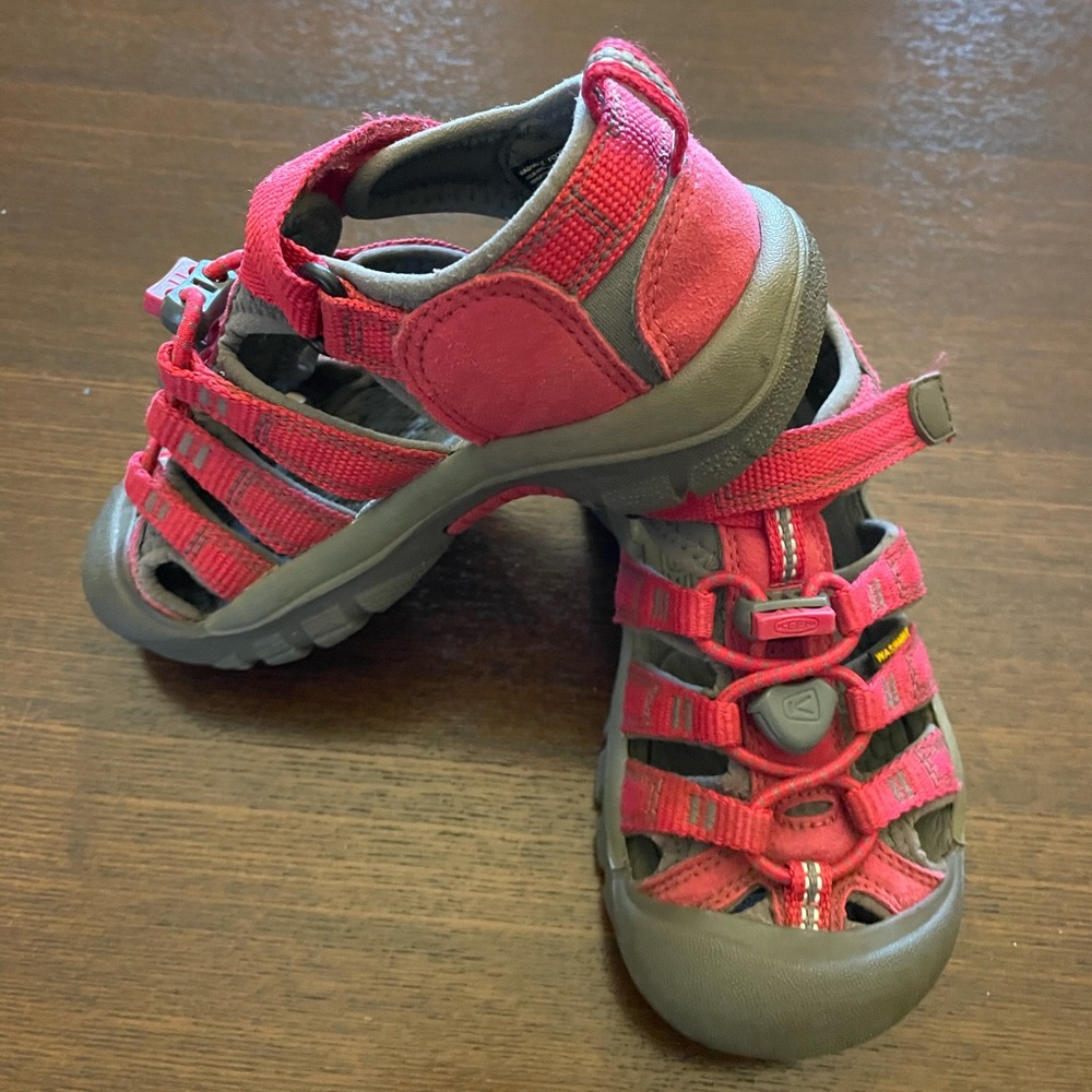 Keen Girls Water Sandals